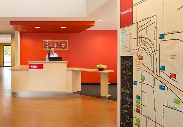 Towneplace Suites By Marriott Pittsburgh Harmarville Esterno foto