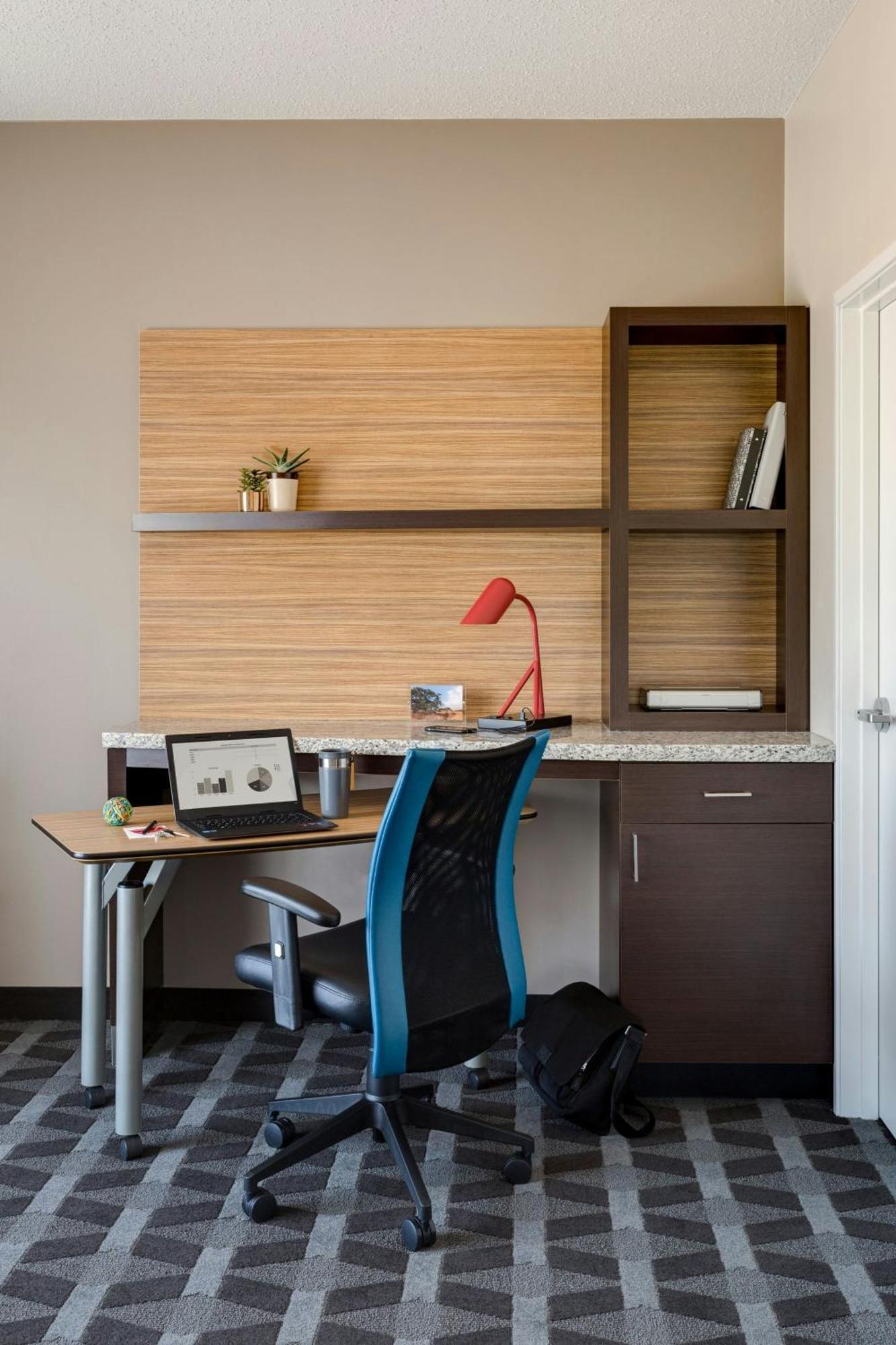 Towneplace Suites By Marriott Pittsburgh Harmarville Esterno foto