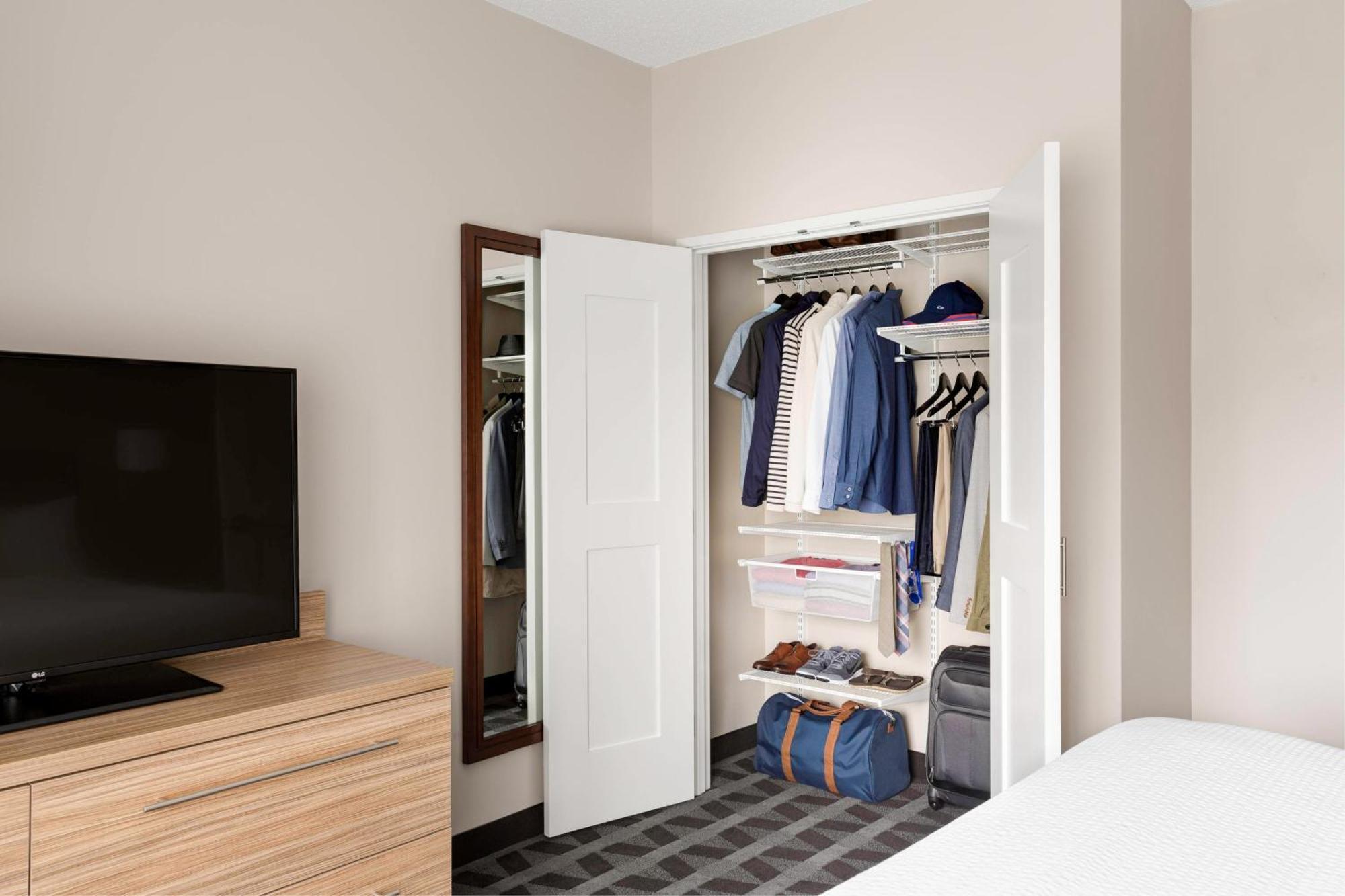 Towneplace Suites By Marriott Pittsburgh Harmarville Esterno foto