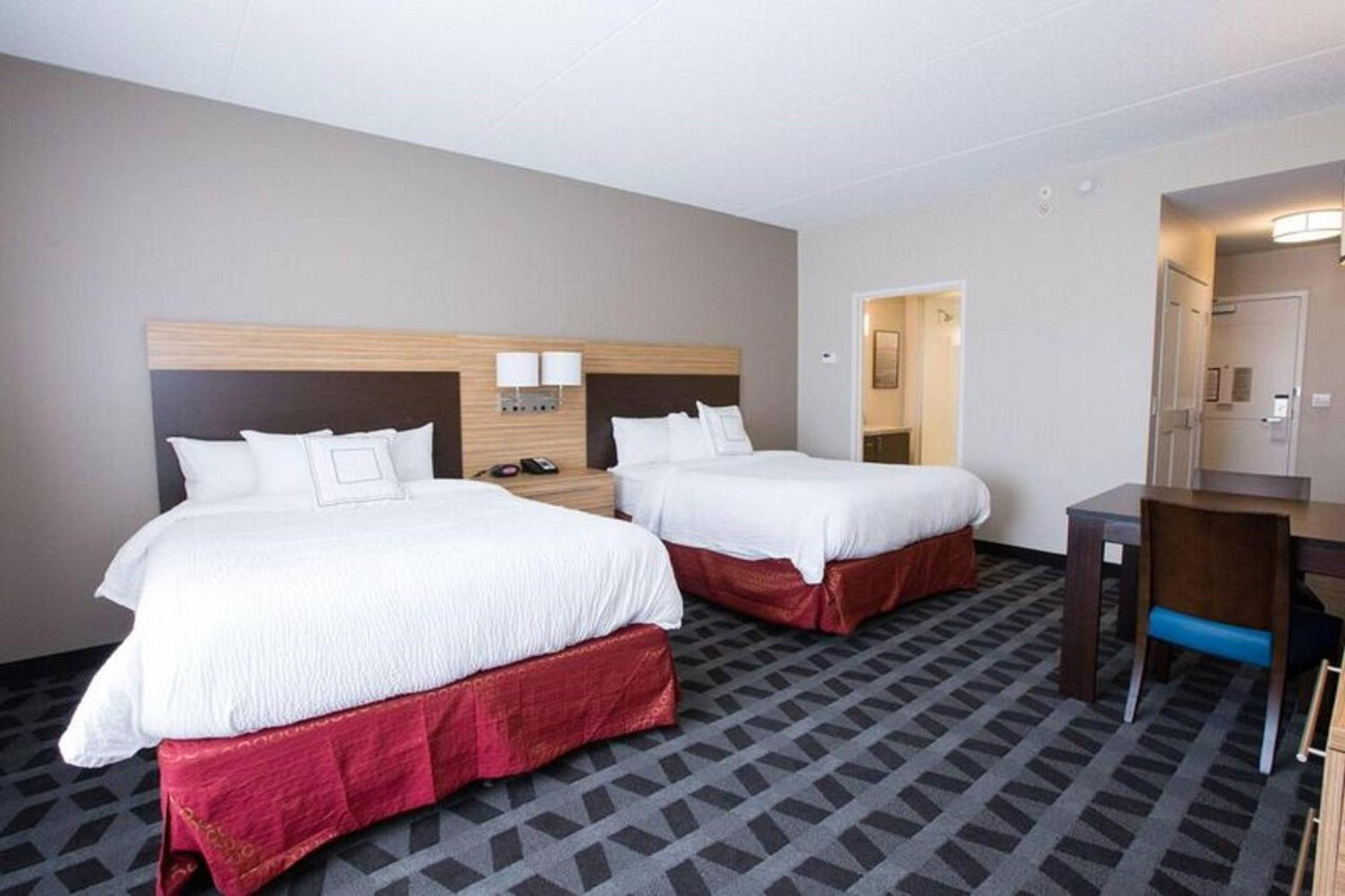 Towneplace Suites By Marriott Pittsburgh Harmarville Esterno foto