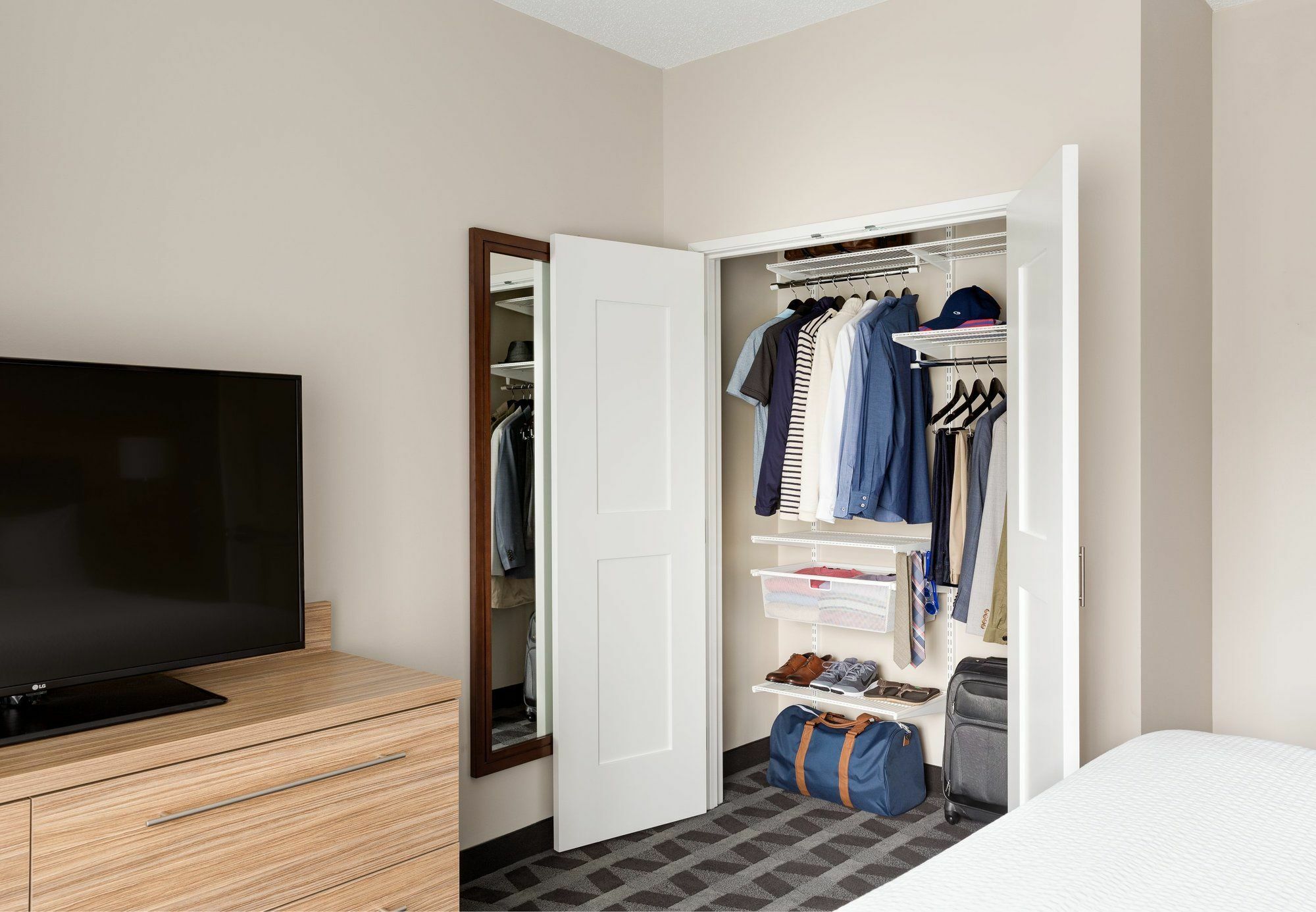 Towneplace Suites By Marriott Pittsburgh Harmarville Esterno foto